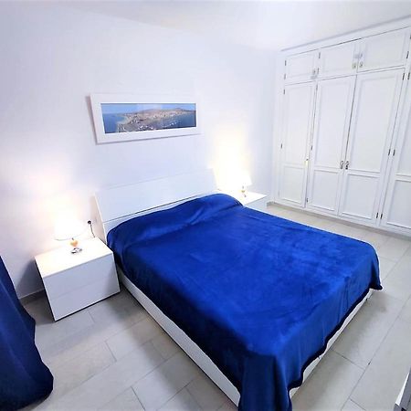 شقة Valdes Center Los Cristianos لوس كريستيانوس المظهر الخارجي الصورة