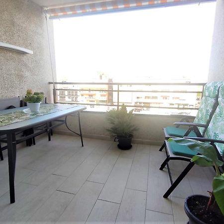 شقة Valdes Center Los Cristianos لوس كريستيانوس المظهر الخارجي الصورة