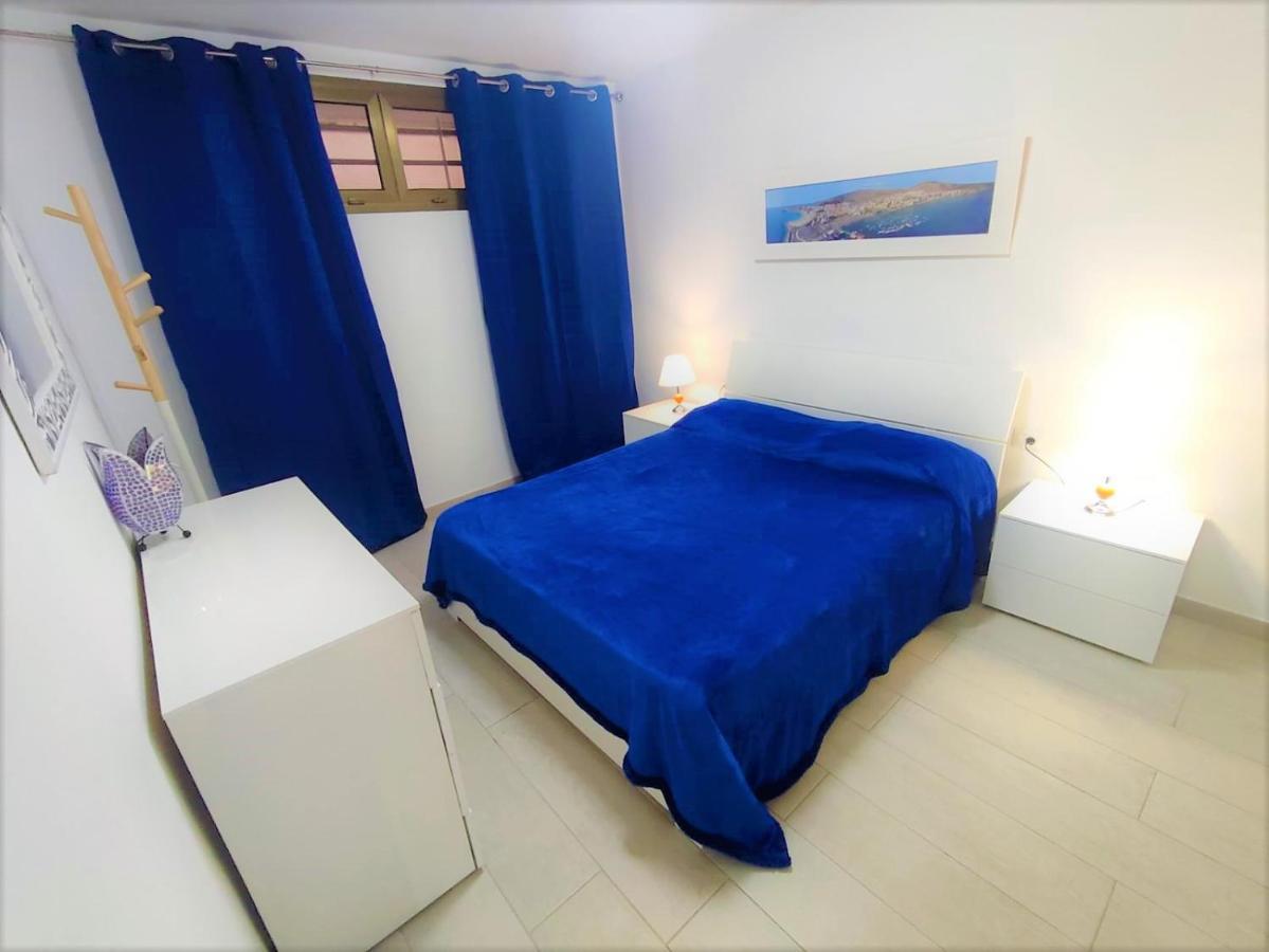 شقة Valdes Center Los Cristianos لوس كريستيانوس المظهر الخارجي الصورة